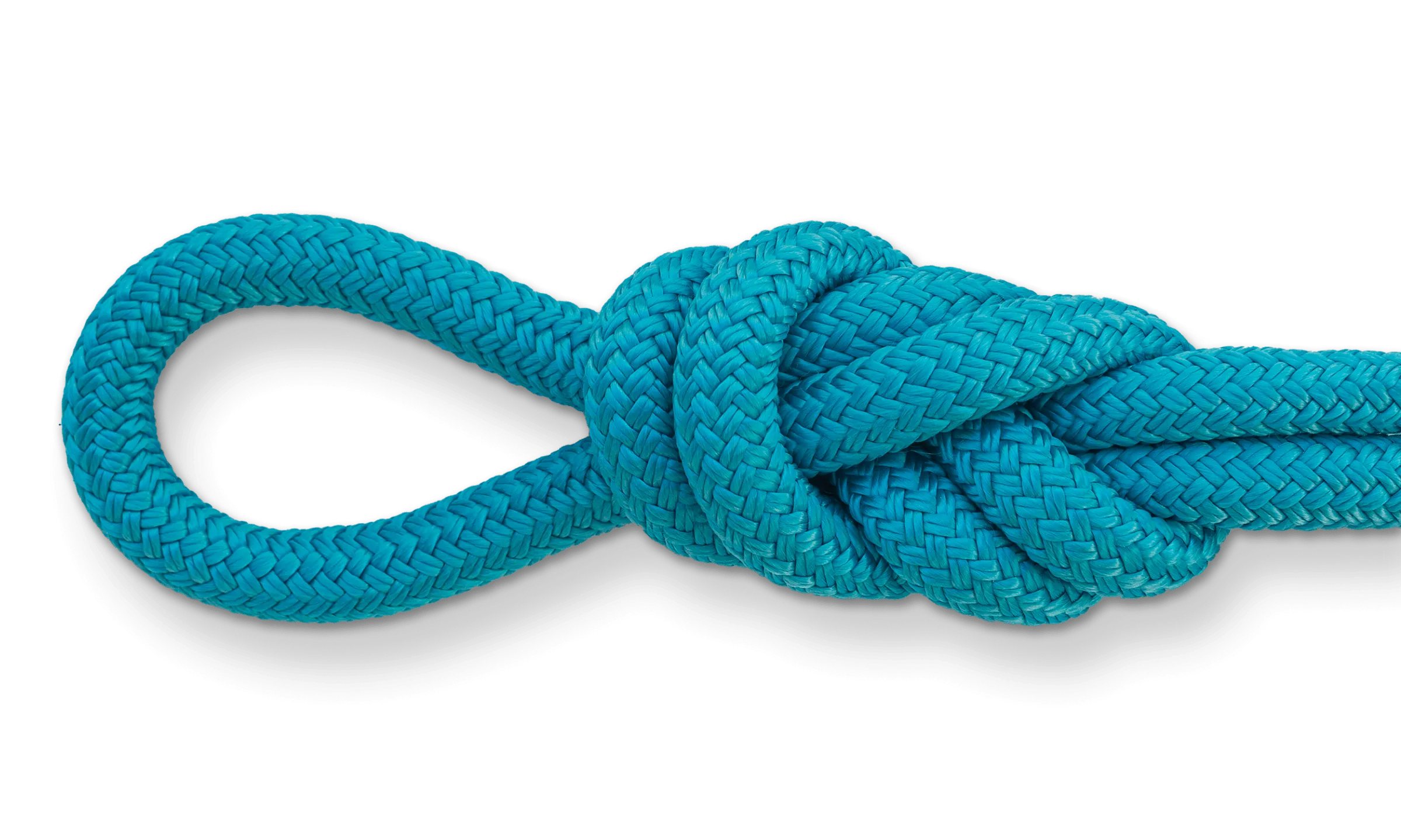 3/8" Double Braid Solid Colors