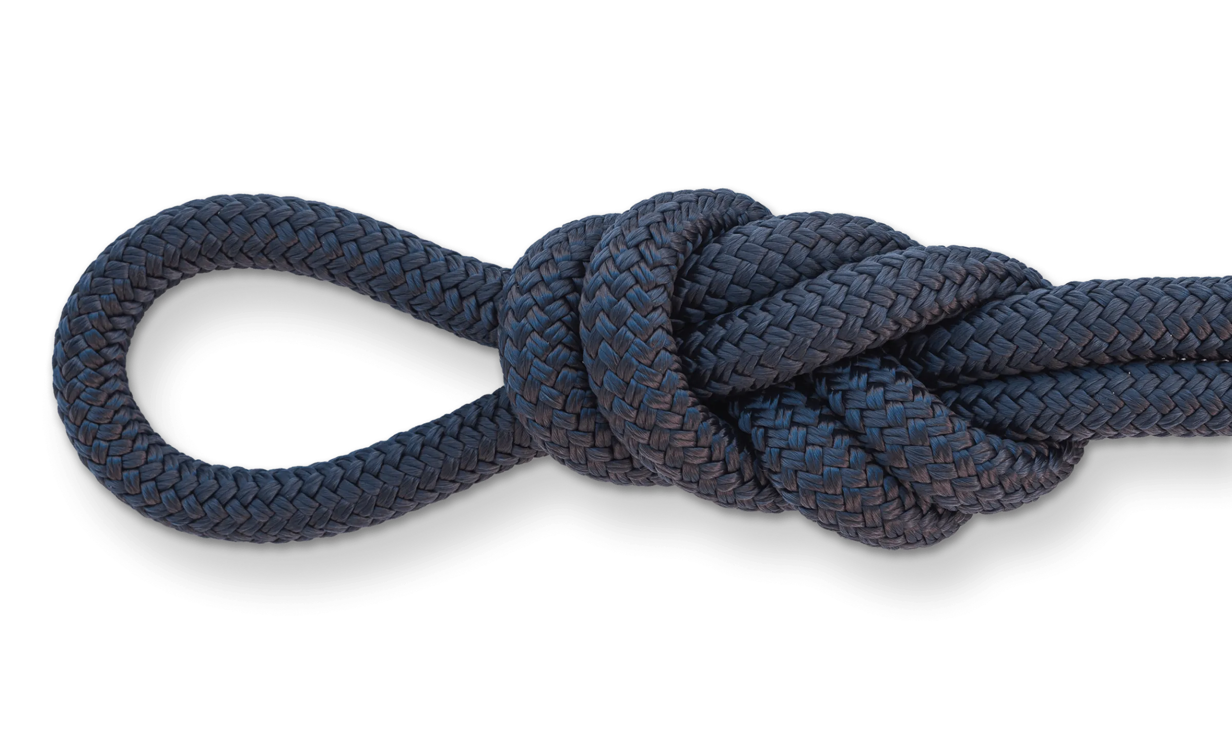 3/8" Double Braid Solid Colors