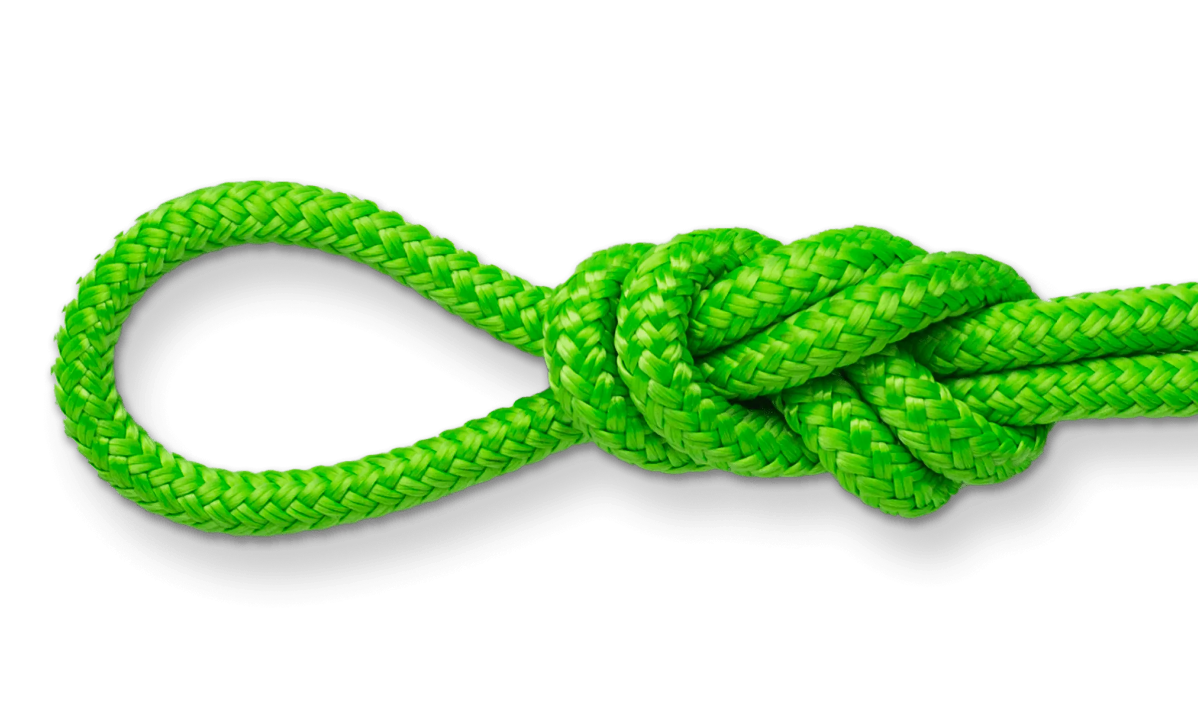 3/8" Double Braid Solid Colors