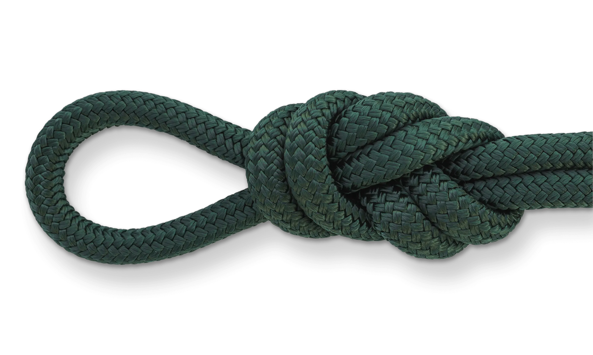 3/8" Double Braid Solid Colors