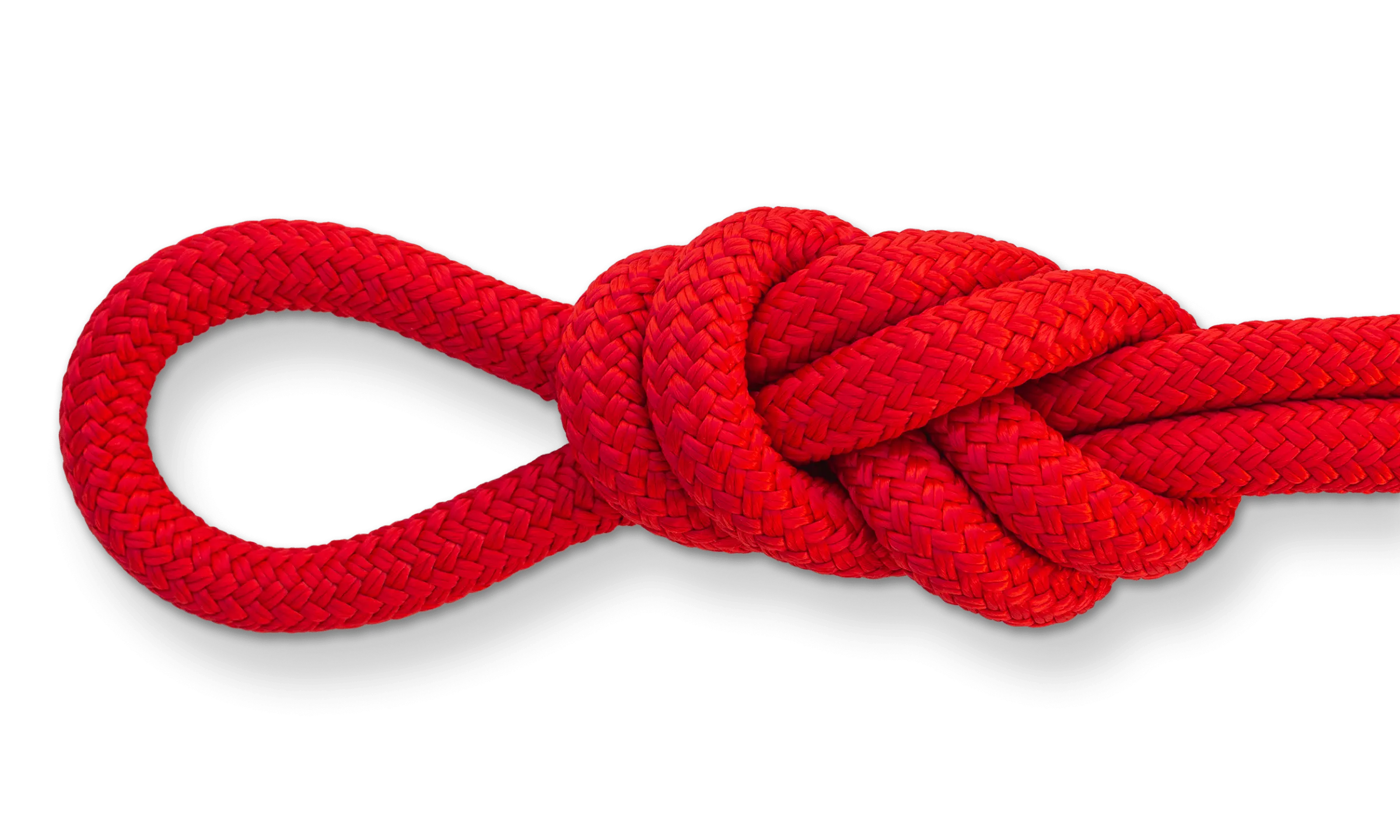 3/8" Double Braid Solid Colors