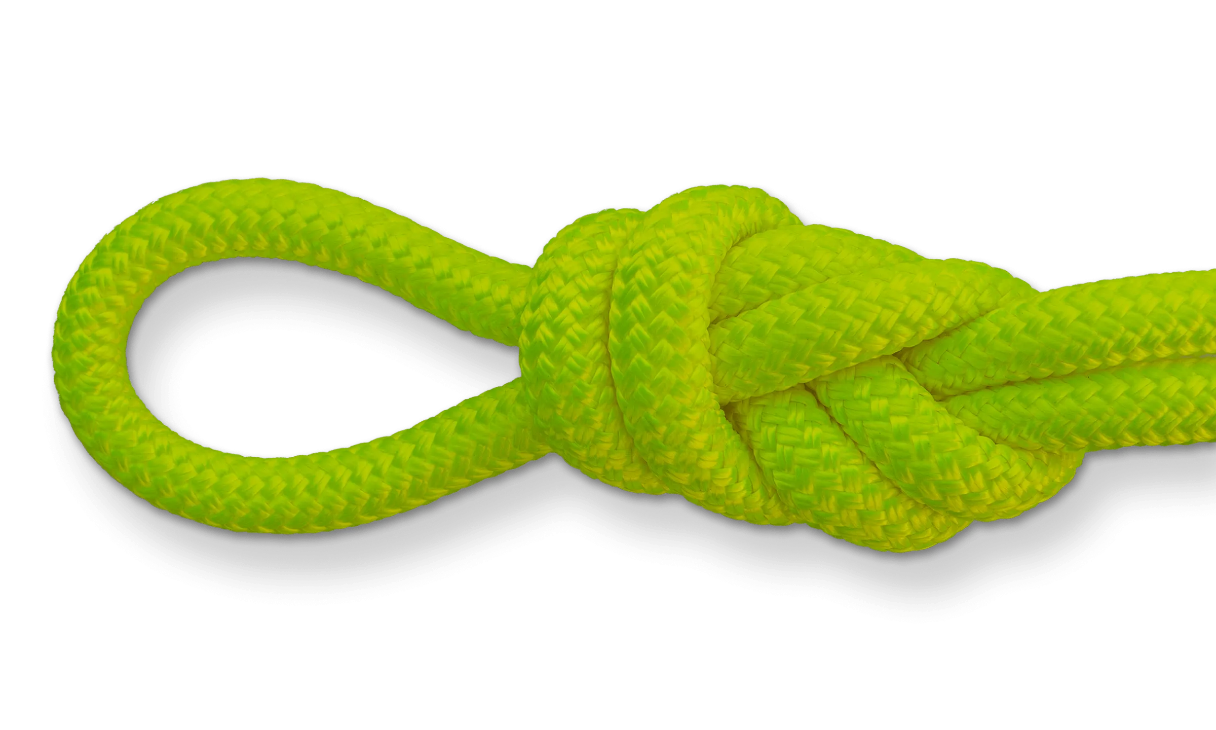 3/8" Double Braid Solid Colors
