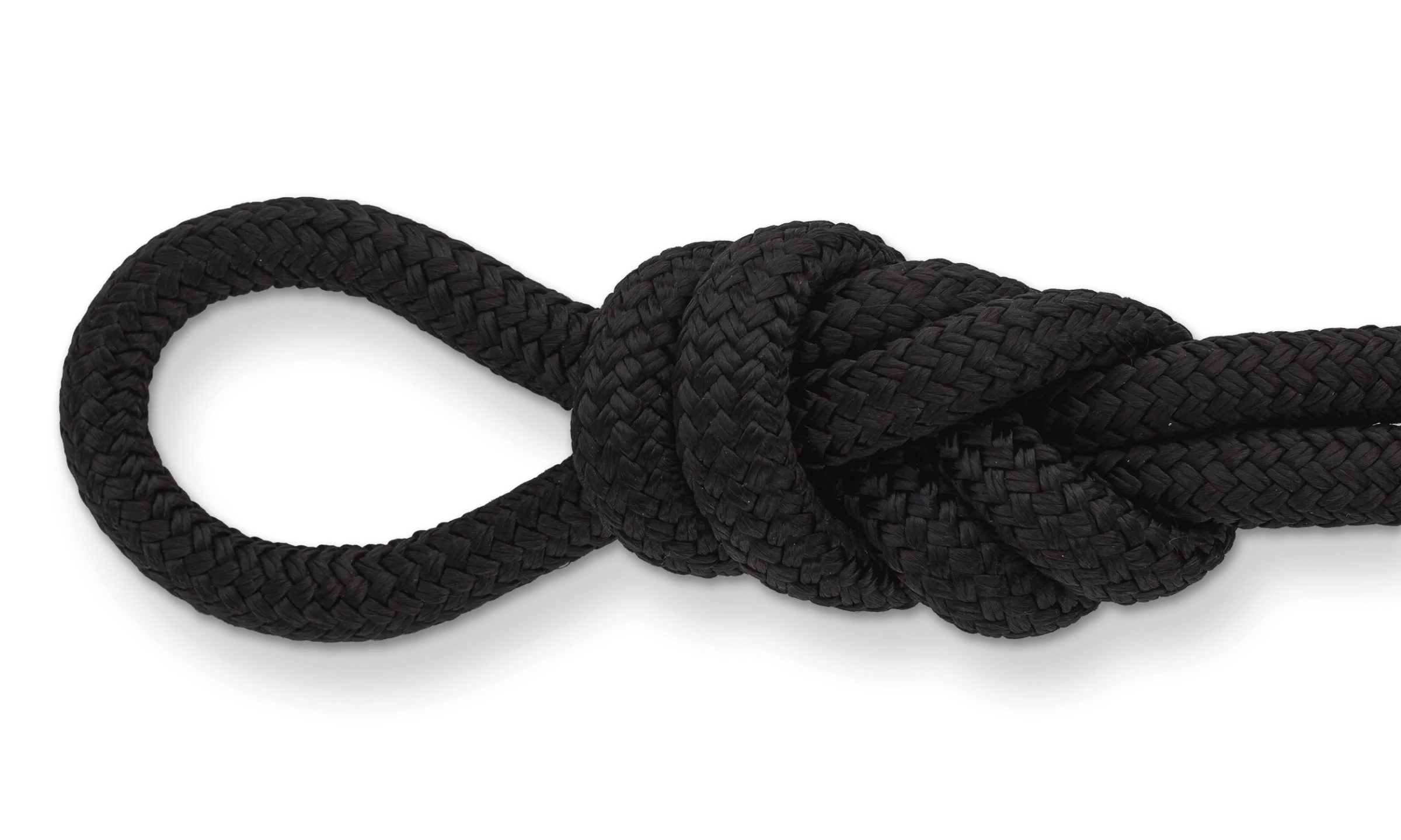 3/8" Double Braid Solid Colors