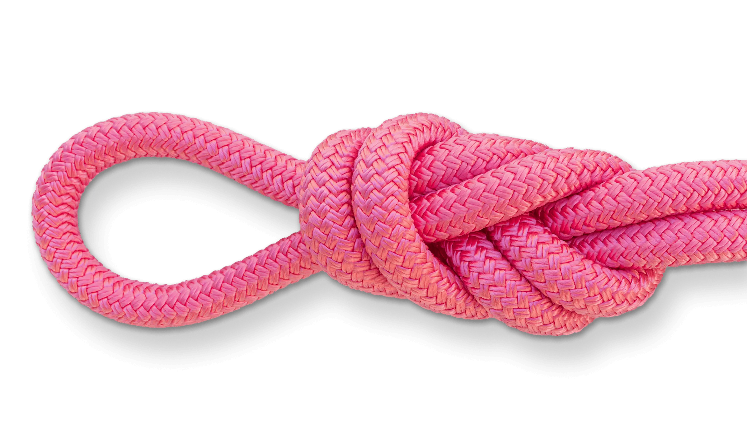 3/8" Double Braid Solid Colors