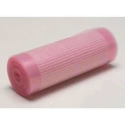 3M™ 04904 Reinforcement Patch, 12 ft x 5 in Roll, Plastic, White