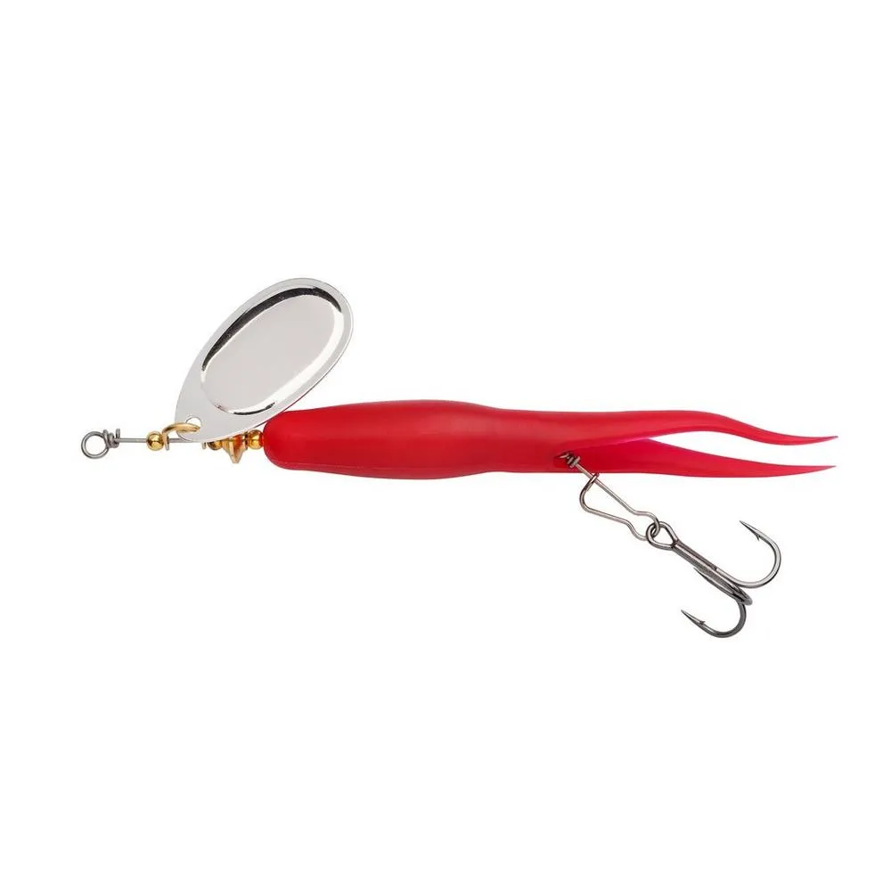 Abu Garcia Salmon Seeker Lure red