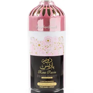 Ard Al Zaafaran Rose Paris perfumed deodorant for women 250ml