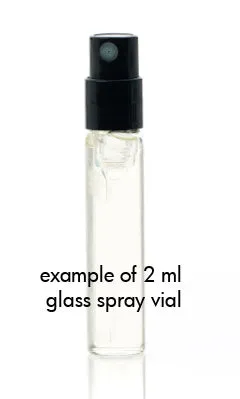 Be Rosy Sample