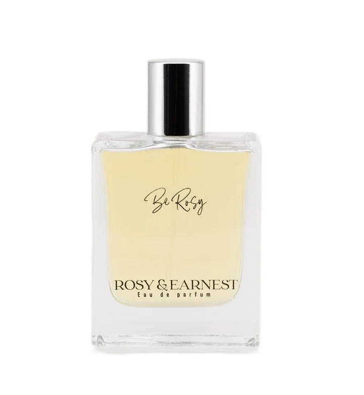 Be Rosy Sample
