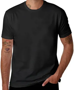 Custom Shirts Add Your Image Text Photo T-Shirt Double-Sided Printing for Gifts
