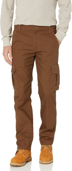 Dickies Men's Tough Max Duck Cargo Pant