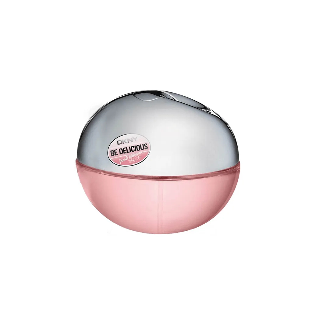 DKNY Be Delicious Fresh Blossom Eau de Parfum Women's Perfume Spray (30ml, 50ml, 100ml)