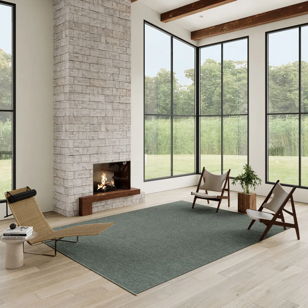 Dot Icon Rug