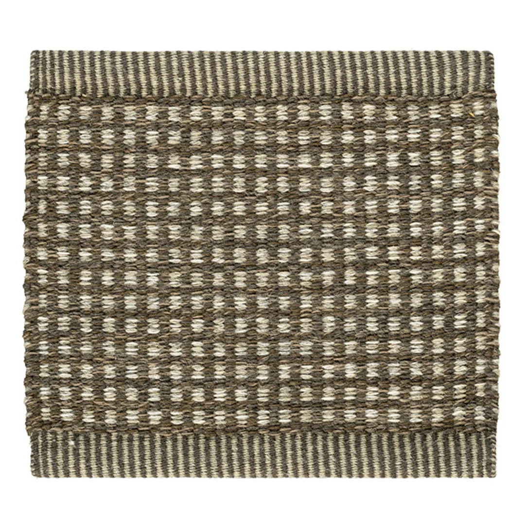 Dot Icon Rug