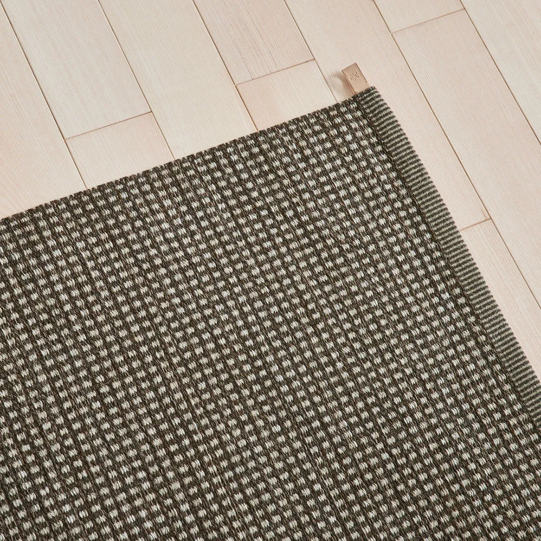 Dot Icon Rug