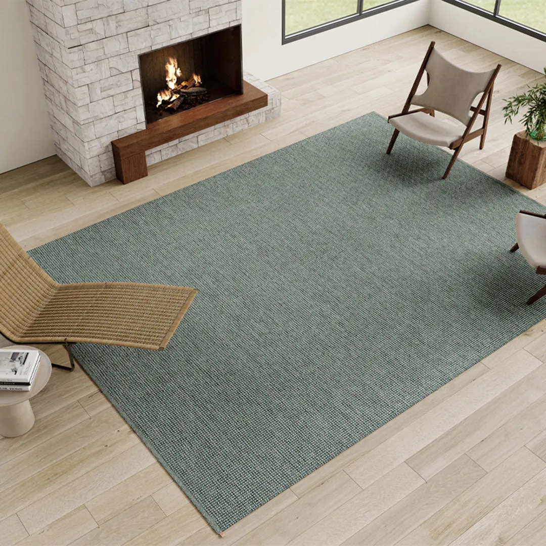 Dot Icon Rug
