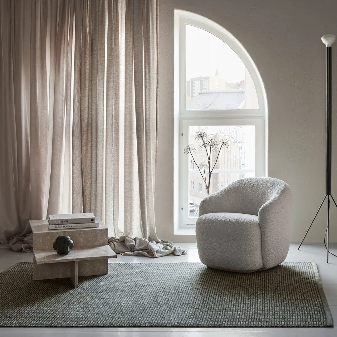 Dot Icon Rug