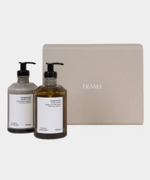 Frama Herbarium Hand Wash & Hand Lotion Gift Set 375 mL