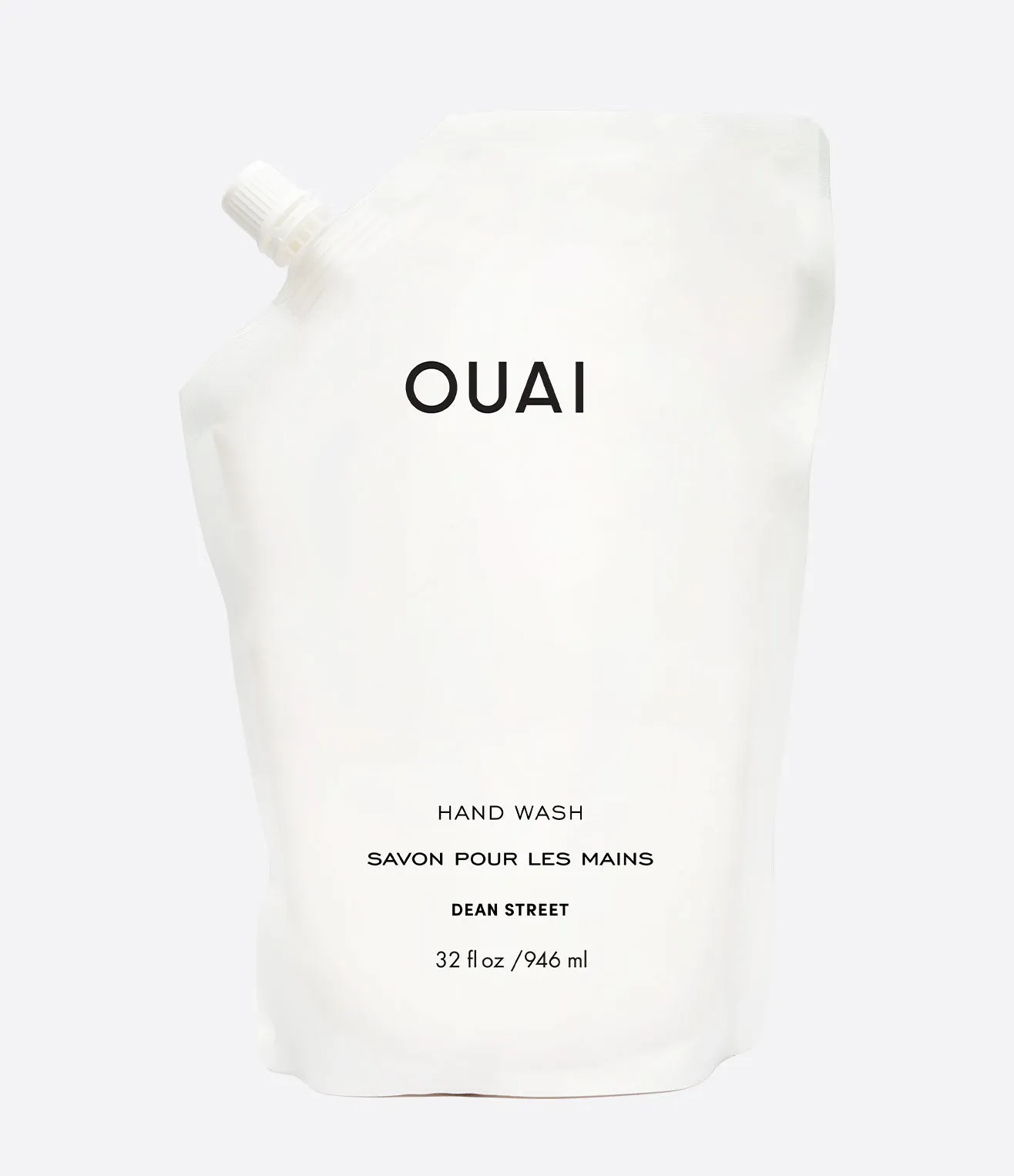 Hand Wash Refill Pouch