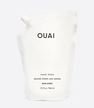 Hand Wash Refill Pouch