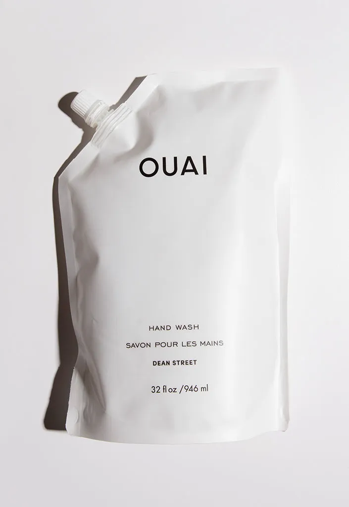 Hand Wash Refill Pouch