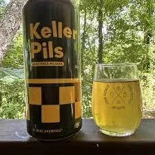 Hi-Wire Keller Pils