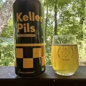 Hi-Wire Keller Pils