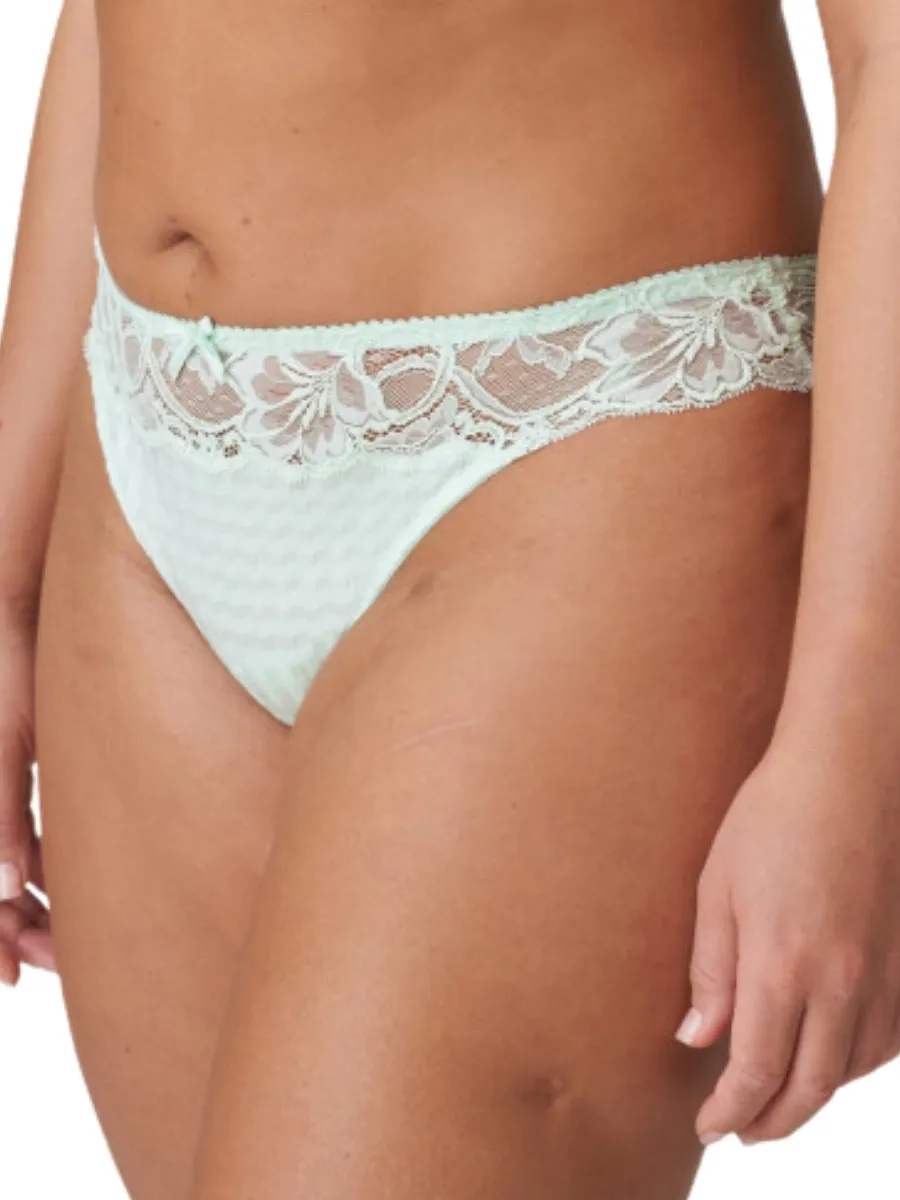 Madison Thong