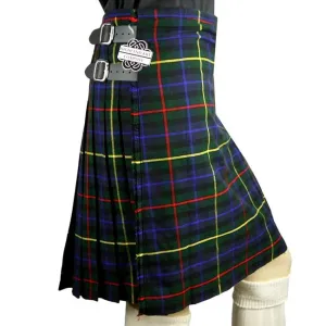 Smith Modern Premium Tartan Kilt