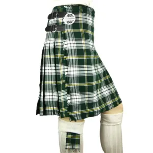 St Patrick Irish Kilt