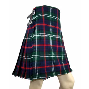 Sutherland Modern Tartan Premium Kilt