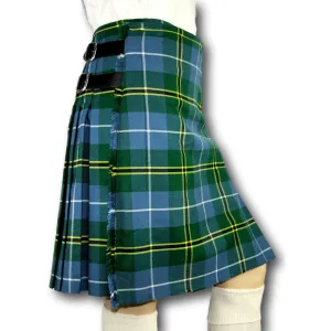 Turnbull Hunting Ancient Premium Kilt