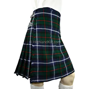 Urquhart Premium Kilt